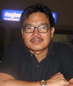 Ketua DPRD Hentikan Kegiatan Tatap Muka