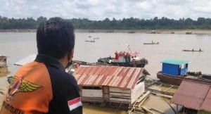 Irvan Anwari Noviantara Ditemukan Tewas Tenggelam