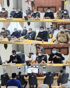 KONI Barsel Siap Ikuti PON Papua 2021