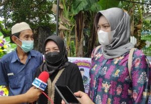 Generasi Muda Jangan Gunakan Narkoba