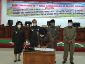 Jaga Dan Pelihara Persatuan Dan Kesatuan