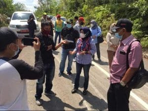 Generasi Muda Bangun Daerah