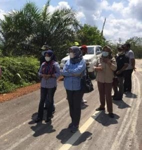 Pemkab Maskimalkan Penyerapan Anggaran