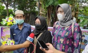 H Yusuf Kalem Sosok Yang Ramah