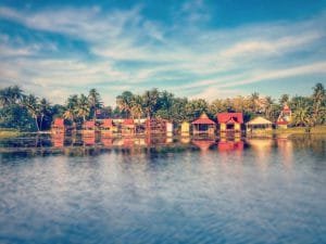 Wisata Sanggu Andalan Sejak Lama