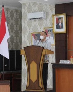 KONI Targetkan 3 Emas