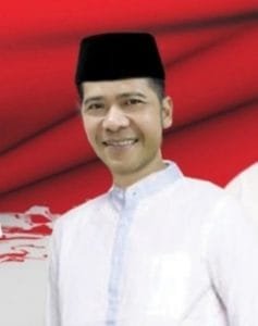 Dedy Siap Maju Jadi Ketua KONI
