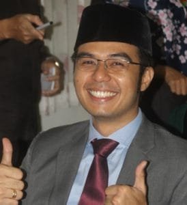 Sekolah Disiplin Terapkan Prokes