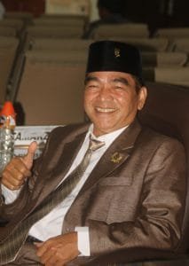 Hilangkan Kesan Birokrasi Rumit