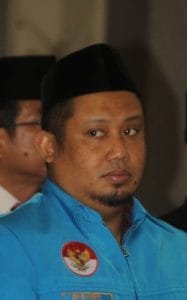 KONI Kirim 1 Atlet Panahan Ikuti PON