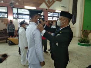 Jabatan Eddy Dan Satya Tinggal 8 Bulan Lagi