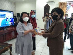 Ibu Hamil Jangan Ragu Bervaksin