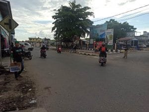 DPRD Apresiasi Kepedulian Warga Barsel