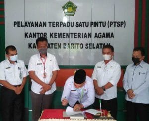 Pemkab Optimalkan Kelola Pajak Daerah