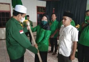 Nurul Hikmah Dipastikan Kembali Nahkodai PPP