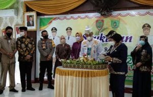 Perkuat Persatuan dan Kesatuan