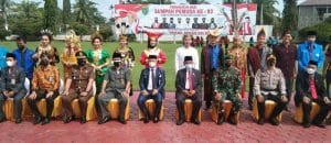 Generasi Muda Pelopor Pembangunan