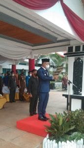 Ditangan Pemuda Bangkit Dari Covid19