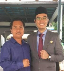 Terima Tamu Hotel Secara Selektif