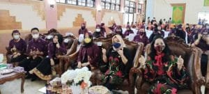 DPRD Dukung Keberadaan Puspa