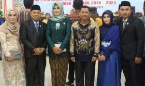 Wahana Wisata Sanggu Harus Ditambah