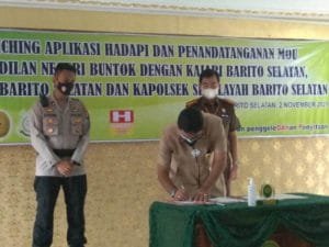 PN Luncurkan 3 Aplikasi