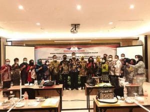 Pemkab Awasi Penggunaan DD