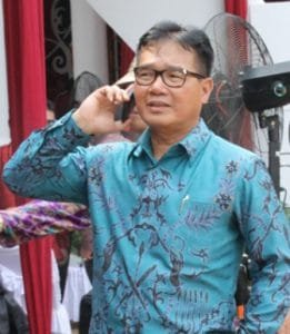 APBD 2022 Sebesar 1 Triliun Lebih