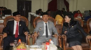 Perbub Nomor 5 Harus Dievaluasi