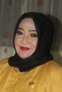 Pemkab Selektif Menangkan Proyek