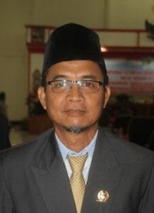 11 Desember Pendaftaran calon Ketua KONI Dibuka