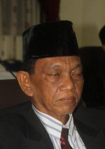 Dewan Pertanyakan Riksus RSJS