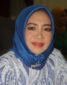 2 Wasit Ikuti Pelatihan Di Aceh