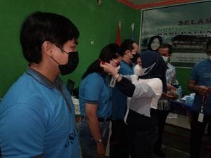 Idariani Siap Maju Bila Didukung Cabor