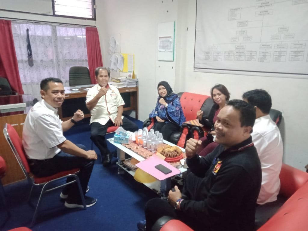 Idariani Resmi Mendaftar Calon Ketua KONI