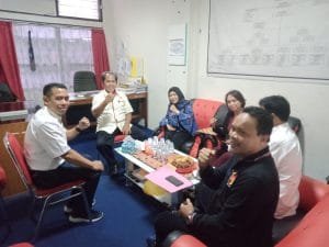 Idariani Resmi Mendaftar Calon Ketua KONI