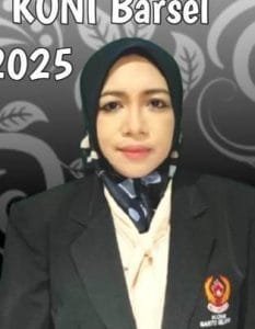 Idariani Berjanji 1 Pekan Pengurusan KONI Terbentuk