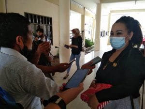 DPRD Akan Pantau Pekerjaan Proyek