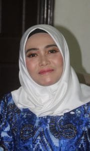 Kades Jangan Diamkan Proyek Tidak Selesai