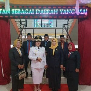 Pemerintah Kembangkan Unggulan Lokal