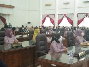 Komisi III Minta Vaksin Anak Tepat Sasaran
