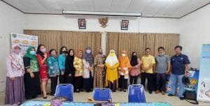 Dewan Dukung Puspa Cegah Kekerasan Anak