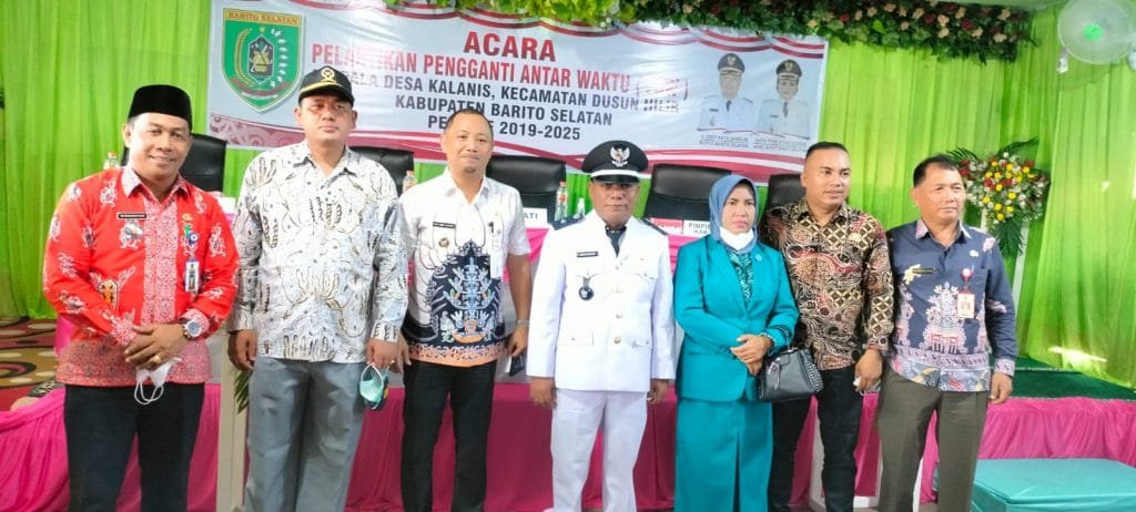 Libatkan Masyarakat Bangun Desa