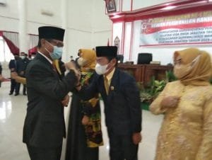 DPRD Akan Panggil DPUPR