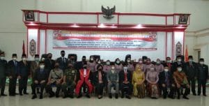 Perangkat Desa Akan Terima Gaji Perbulan