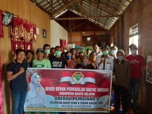 Tiap Desa Harus Miliki Perpustakaan