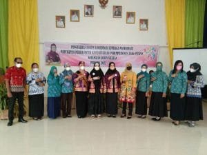 Puspa Dusel Cegah Kekerasaan Terhadap Anak