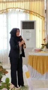 Musrenbang Pendekatan Partisipatif Pembangunan Daerah