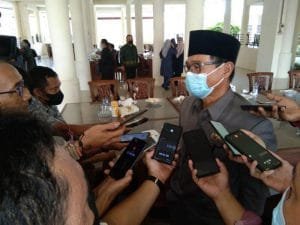 AKD Resmi Kembali Berotasi