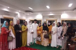 Pj Berharap Dukungan Seleruh Elemen Masyarakat